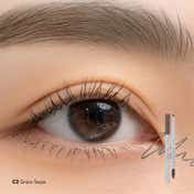 Rom&nd Han All Flat Brow - C2 Grace Taupe (0.24 g)