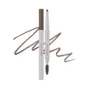 Rom&nd Han All Flat Brow - C2 Grace Taupe (0.24 g)