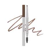 Rom&nd Han All Flat Brow - W2 Mild Woody (0.24 g)