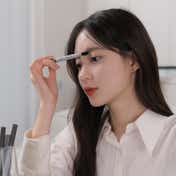 Rom&nd Han All Flat Brow - W3 Merry Blondy (0.24 g)