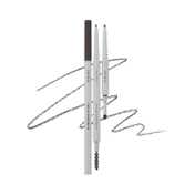 Rom&nd Han All Sharp Brow - C1 Classic Gray (0.24 g)