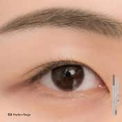 Rom&nd Han All Sharp Brow - C3 Modern Beige (0.24 g)