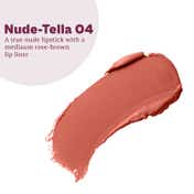 Typsy Beauty Twist & Pout Lipstick & Lip Liner - Nude-Tella (0.91 g)