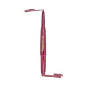 Typsy Beauty Twist & Pout Lipstick & Lip Liner - Nude-Tella (0.91 g)