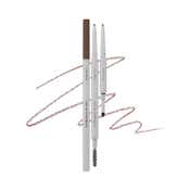 Rom&nd Han All Sharp Brow - W2 Mild Woody (0.24 g)