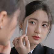 Rom&nd Han All Sharp Brow - W2 Mild Woody (0.24 g)