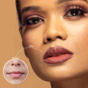 Typsy Beauty Twist & Pout Lipstick & Lip Liner - On Wednesdays (0.91 g)