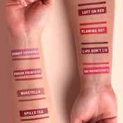 Typsy Beauty Twist & Pout Lipstick & Lip Liner - On Wednesdays (0.91 g)