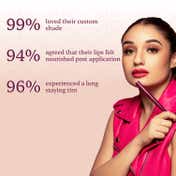 Typsy Beauty Twist & Pout Lipstick & Lip Liner - On Wednesdays (0.91 g)
