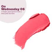 Typsy Beauty Twist & Pout Lipstick & Lip Liner - On Wednesdays (0.91 g)