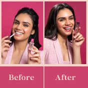 Typsy Beauty Shade Shifter Lip & Cheek Oil - 01 Ph-Enomenal (7 g)