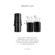 Sigma Beauty Brush Cup Holder