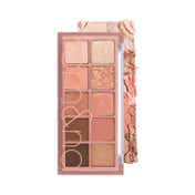 Rom&nd Better Than Eyeshadow Palette - 01 Pampas Garden (7.5 g)