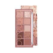 Rom&nd Better Than Eyeshadow Palette - 03 Rosebud Garden (7.5 g)