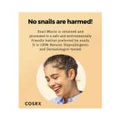 COSRX Advanced Snail Hydrogel Eye Patch - (60 Pcs)