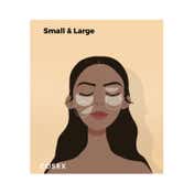 COSRX Advanced Snail Hydrogel Eye Patch - (60 Pcs)