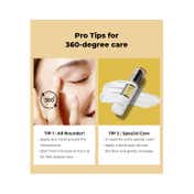COSRX Advanced Snail Peptide Eye Cream (25ml)