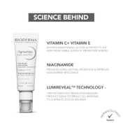 Bioderma Pigmentbio Daily Care SPF 50+ Brightening Sunscreen (40ml)
