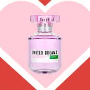 United Colors Of Benetton United Dreams Love Yourself Eau De Toilette (50ml)