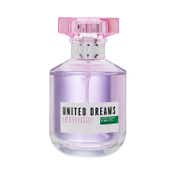 United Colors Of Benetton United Dreams Love Yourself Eau De Toilette (50ml)