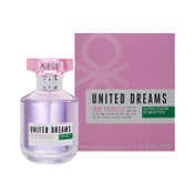 United Colors Of Benetton United Dreams Love Yourself Eau De Toilette (50ml)