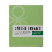 United Colors Of Benetton United Dreams Live Free Eau De Toilette (80ml)