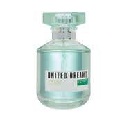 United Colors Of Benetton United Dreams Live Free Eau De Toilette (80ml)