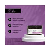 Deconstruct Retinol Night cream - 0.1% Retinol + 1% Beta-Glucan Complex (50g)