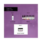 Deconstruct Retinol Night cream - 0.1% Retinol + 1% Beta-Glucan Complex (50g)