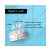 Deconstruct Hyaluronic Acid & Squalane Moisturizer 0.2% Hyaluronic Acid + 1% Squalane (50g)