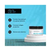 Deconstruct Hyaluronic Acid & Squalane Moisturizer 0.2% Hyaluronic Acid + 1% Squalane (50g)