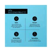 Deconstruct Hyaluronic Acid & Squalane Moisturizer 0.2% Hyaluronic Acid + 1% Squalane (50g)
