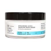 Deconstruct Hyaluronic Acid & Squalane Moisturizer 0.2% Hyaluronic Acid + 1% Squalane (50g)