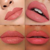 Charmacy Milano Flattering Nude Lipstick - 07 Baby Doll (3.8 g)