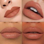 Charmacy Milano Flattering Nude Lipstick - 04 Lets Cuddle (3.8 g)