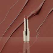 Charmacy Milano Flattering Nude Lipstick - 04 Lets Cuddle (3.8 g)