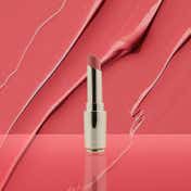 Charmacy Milano Flattering Nude Lipstick - 02 Bed Time Flirt (3.8 g)
