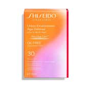 Shiseido Urban Environment Dual Care Sunscreen (30ml)