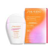 Shiseido Urban Environment Dual Care Sunscreen (30ml)