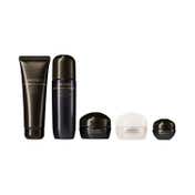 Shiseido Future Solution LX Beauty Longevity Collection - (5Pcs)