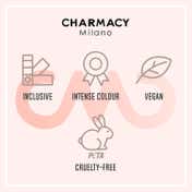 Charmacy Milano Flattering Nude Lipstick - 01 Tan Nude (3.8 g)