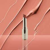 Charmacy Milano Flattering Nude Lipstick - 01 Tan Nude (3.8 g)