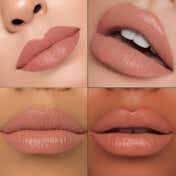 Charmacy Milano Flattering Nude Lipstick - 01 Tan Nude (3.8 g)