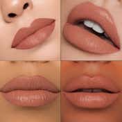 Charmacy Milano Flattering Nude Lipstick - 08 Bikini Tan (3.8 g)