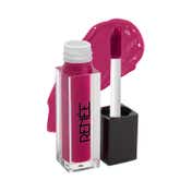 RENEE Stay With Me Mini Matte Liquid Lipstick - Pride Of Magenta (2 ml)