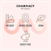 Charmacy Milano True & False Mascara - Black (8 g)