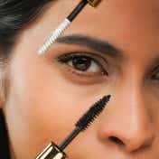 Charmacy Milano True & False Mascara - Black (8 g)