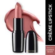 Faces Canada Weightless Creme Finish Lipstick, Creamy Finish, Hydrated Lips - Summer Ready 05 (4 g)