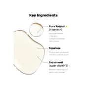 COSRX The Retinol 0.5 Face Oil (20ml)
