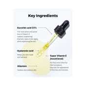 COSRX The Vitamin C 23 Face Serum (20ml)